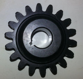 11365.300 P/S POWER STEER OIL PUMP GEAR 6D14 6D14-2A FM515 MC804504 18T 18 TEETH DRIVE GEAR FK415 1985-1992 FM555