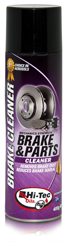 EX100 400G BRAKEKLEEN BRAKE POLYCRAFT CLEAN Brake Cleaner  Brake Cleaner is a mix of solvents that helps clean brakes and brake discs. It can be applied neat to areas that need to be cleaned. Wipe with a clean rag or lint free cloth