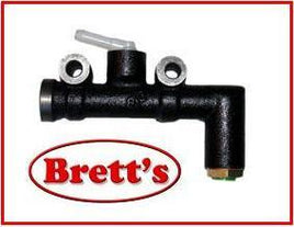 15650.539 CLUTCH MASTER CYLINDER ASSY  ASSEMBLY MAZDA TITAN  WELAT  T3500 NON TURBO SL ZB  LIKE A TITON TITAN  1983 1984 1985 1986 1987 1988 1989