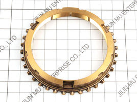 12205.210 SYNCHRO RING    MSA MXA 4TH 5TH 1985- 8970746193 8970746191 8970746190 8970746192 8981904280  SYNCHRONIZER RING  ISUZU TRUCK PARTS BUS  MXA5R NPR DCIF-1021 MSR-717 8943167501 8941725621 8941725620 DCIF1021E