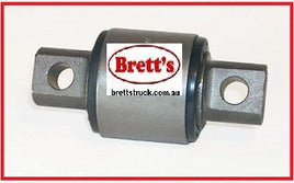 10601.247  TORQUE ROD BUSH to suit  K/W AIRGLIDE KENWORTH 839310 W938310 227720 W836940 836940 E10303 E-10303 R3010303 TRB6823 5122011 TS38095 NME-10303 NME10303