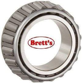 ZZZ HM516449C BEARING 62AX420 591760C91 160300R91 1300779 HM516449 WHEEL