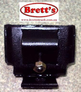 13505.006 REAR ENGINE MOUNT  HINO TRUCK 1991-2003 1Y3106 12035-2182 12035-2360 12035-2361 FD1J RANGER 6 TURBO        J08C-TG    8.0L    FD2J RANGER 6  FE3H RAVEN    FF1J RANGER 8   GD1J RANGER 7  GD3H HARRIER        H07D
