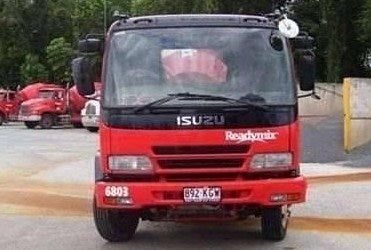 15420.044 LH LEFT HAND BLINKER ASSEMBLY IN BUMPER BAR ISUZU FSR FRR FTR FVR FVZ 1996-2008 FTS 1996-03 2R0722 1822102110 1822102030 1822102031