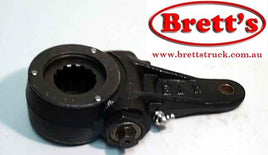 11570.017 RH RIGHT OR LH LEFT HAND REAR SLACK ADJ ADJUSTER HINO FS FS270 GH3 GH3H 1982- 47480-1560 47480-1590 1G2202 A47480-1560 A47480-1590