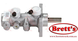 11560.036 BRAKE M/CYL MASTER CYLINDER ASSEMBLY ASSY  MITSUBISHI CANTER 3G3007  MK384488  MK448867 3G3109  FE83 FE84 FE85 2005-  DONT BOTHER WITH A KIT GET COMPLETE NEW