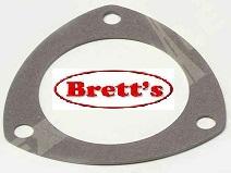 14031.003 GASKET THERMOSTAT  4D30 4D31 4D32 4D33 4D34 6DS7 MITSUBISHI THERMO  ME014499 ME015333 ME012492 ME013754 P304