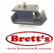 13505.110 LEFT HAND FRONT ENGINE MOUNT  HINO TRUCK  12032-1200 120321201 FD1J 1996- TURBO    RANGER    J08C-TG    8.0L    1996-03 FD1J 1996-    J08C-F    8.0L    1996-03 FD2J 1996-  GD1J 1996-   FD1J