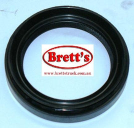 10950.069 FRONT ENGINE SEAL  FD17 FD GD FD174 FF17 FF177K EH700  EXH EXHUAST EXHAUST   SUIT HINO FD FD17 FD171K EH700 1980-1986 FD174K EH700 1980-1986 FD176K EH700  GD176K EH700 1980-1986