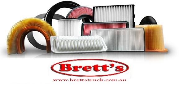 KIT2055 FILTER KIT Holden Vectra 2.2L 2003-2005 ZC Petrol 4Cyl Z22SE MPFI DOHC 16V HOLDEN OIL FUEL AIR FILTERS LUBE SERVICE KIT