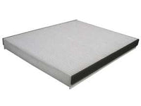 AC14001 CABIN AIR FILTER  Ssangyong    Korando 2L 2.0L XDi    2011-on     C200 Turbo Diesel 4Cyl  OM671-950  DI  DOHC 16V JAPANPARTSFAA-SS05  NIPPARTSN1340406 SSANGYONG68116-34000 RCA310 RCA310P WACF0166