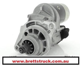 15250.068 STARTER MOTOR ISUZU 24V 24 VOLT   1811003240 2V0204 1811003080 1811004140 1811004141 1811004142 92955964 8981412061 1811003190 1811003191 1811003192 M8T60971 8976021691