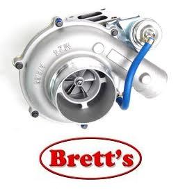 14300.017 TURBO ASSY J08CT HINO RANGER PRO JO8C J08C 2003-08 17201-E0A40 17201E0A40 17201EOA40 4790312  4790160001 GT35    GT3576D   TURBOCHARGER CHARGER