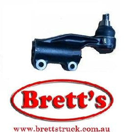 11340.080 LH LEFT HAND TIE ROD END  MITSUBISHI FUSO 3L1213  TIE ROD END  MC891782 ZW-151 FP418 1985-1997 MITSUBISHI/FUSOFM677 FIGHTER 1998-2002 MITSUBISHI/FUSOFS427 05/1996- MITSUBISHI/FUSOFN62F  FV418  FN61F FIGHTER14  FN61F FIGHTER14 04/2008-11