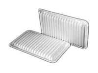 A21003  AIR FILTER FOR  TOYOTA  AF-3595 FILTRON   CA9482 GUD   AG1098 HENGST   E640L   JAPANPARTS | FA-283S MAHLE/KNECHT | LX1286 MANN | C2620  RYCO | A1481  SUBARU 16546JB000 TOYOTA  17801-00010   17801-0D011  17801-22020   17801-OD010   17801-OD020