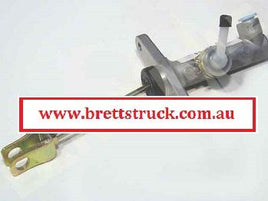 15650.007 CLUTCH MASTER CYLINDER ASSY NPR NKR  1994- NPR70 11/2002-2005 ISUZU N SERIESNKR66 10/1994-97 ISUZU N SERIESNPS75 2005-2007 ISUZU N SERIESNPS70 11/2002-2005 ISUZU N SERIESNPS66 -