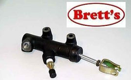 15650.008 CLUTCH MASTER CYLINDER ASSY ISUZU | 8-97020-134-1 ISUZU | 8-97032-847-1 Miyaco | CC-E152 seiken | SR-G176