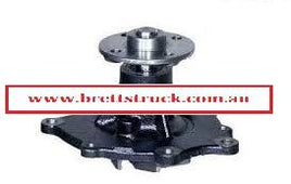 14020.031 WATER PUMP HINO  HINO FE3H RAVEN 1991-1996 HINO FF2H GRIFFON 1991-96 HINO GH3H EAGLE 1991-96 HINO GD3H HARRIER 1991-96 HINO GT3H OSPREY 1991-96 HINO FD3H HAWK 1991-96 HINO GH1H SUPER EAGLE 1991-96 HINO BD186 BUS