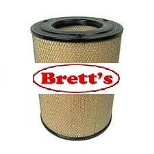 FA277J AIR FILTER 16546-99318NISSAN 16546-NY006  16546-NY01616546NY016 16546NY006 A-6115M A6115M  AY120-UD503 NISSAN FA-3079 A3079   FA3079