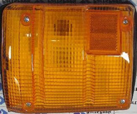15420.049 RH RIGHT FRONT BLINKER ASSY  HINO 1R0726 81510-1680 GT17*M 1986-91 HINOFF17*L 1986-89 HINO GS22* 1984-88 HINO FG17*L 1986-91  FT16*L 1985-91  FG19*L 1986-1991  FD16*L 1986-1991  GD16*L 1986-1991   FF19*L 1986-1991