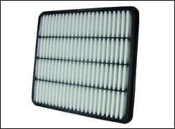 A1515 AIR FILTER FOR Lexus    LX570 5.7L V8    2008-  URJ201R  Petrol  3UR-FE  MPFI DOHC 32V Toyota    Tundra 5.7L V8    2009- Petrol  3UR-FE MPFI  DOHC 32V