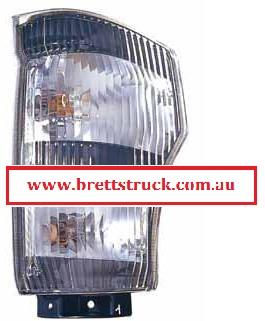 15420.156 RH RIGHT HAND FRONT BLINKER LAMP NPR NQR NPS NPR75 NQR75 NPS75 2005-08 8980108830 8980108830   8980108910   8973651740   8973651741   8973651742   8973651743   8973651744   8973651745