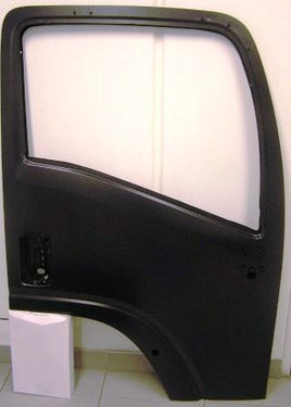 16607.009 RIGHT RH HAND DOOR SHELL ISUZU FRR90 2008-  FRR34 2011- EURO 5 ISUZUFVM34 2008-2011 ISUZUFRD90 2008-11 ISUZUFVZ34 2008-11 ISUZUGVR34 2008-11 ISUZUFXY77 FXZ77 EURO 5 2011- ISUZUGXR77 2008-11