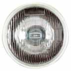 15401.100 OUTER HEADLAMP ROUND 5"3/4 SEMI SEALED H4 HEADLIGHT HEAD LIGHT LAMP DAIHATSUV30 V31 V32 V34 V35 V36 1978-84 DAIHATSUV50 V52 V54 V55 V47 V48 V90 V92 V76 V78 V79  V20 V22 V23 V24 V25