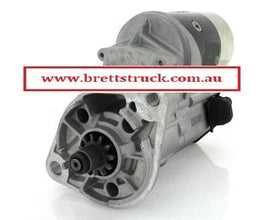 ZZZ 15250.514 STARTER MOTOR FOR TOYOTA HILUX LN106 92- 3L 10 TOOTH ASND5003L ASND5003 STR 12V 2.2kW 10T CW,TOYOTA HILUX LH112, LN106, LN166 70-8512 70-8582 STR TOYOTA HIACE 2005- DIESEL LH202 LH200 LH212