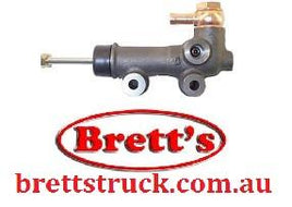 15650.500 CLUTCH MASTER CYLINDER ASSY FOR TOYOTA COASTER 5/8" HB30 HB31    BB20 BB21   HZB30 1HZ 1990-1994  HAVAM CM20467 HP CM20467 LUCAS  PNB197 PBR JB