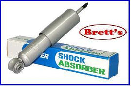 RT116 SHOCK ABSORBER FRONT  ROAD TRAIN HEAVY DUTY PIN/EYE  MITSUBISHI/FUSOFS52J 11/2002-2008 MITSUBISHI/FUSOFS52J 11/2007-2011 MITSUBISHI/FUSOFS527 1998-2002 MC804052 56101-00Z00 1516305790  1516300530 1516300532 56101-00Z02 1516301710 1516302880