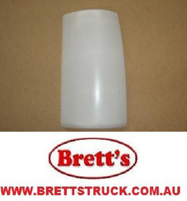 16602.301 LH LEFT HAND  CORNER  PANEL VANE ALL CANTER MODELS 1986-1995       FC432  FE434   FE439    FE444    FE449  FG434    FG439