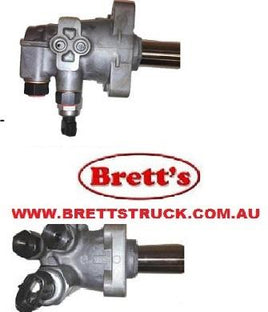 11560.37060 BRAKE MASTER CYLINDER ASSEMBLY FOR TOYOTA COASTER BUS XZB XZB50 XZB50R XZB50 2006~2008 2 Door Bus 4009 cc  DIESEL, N04CTQ I4 16v OHV Diesel Inj TRWPMA726 TRWPMN866 BOSCHF 01G 09C 1CS HINO4720737020 47207-37060 4720737060