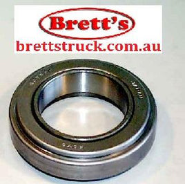 12190.300 THRUST CLUTCH BEARING RELEASE PBR  MITSUBUSHI FUSO ME508933 3J0610 MITSUBISHI/FUSO CANTERFEA61 715 FE83P  FEC81  FE85D  FEC7 FEC91 FE84D  BE64DJ ROSA BUS  FGB71  FEB21