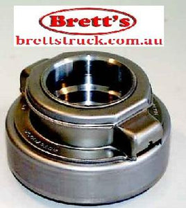 12190.015 THRUST CLUTCH BEARING RELEASE PBR  MITSUBUSHI  GSB384 BRG2193 GE607370 26DSD0383 TBR384 RCT4700SA ME609370 ME615141 3J0608 ME624678