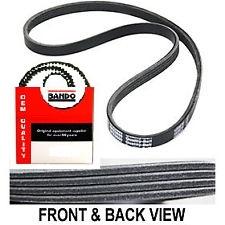 6PK1220  FAN BELT  POLY-RIB POLY RIB MITSUBISHI FUSO FE83 2008- FE84D ME241670 13400.119 K060480 KO60480