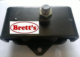 13505.026 FRONT ENGINE MOUNT MITSUBISHI BUS MJ MJ527 IMPORT TO AUSTRALIA