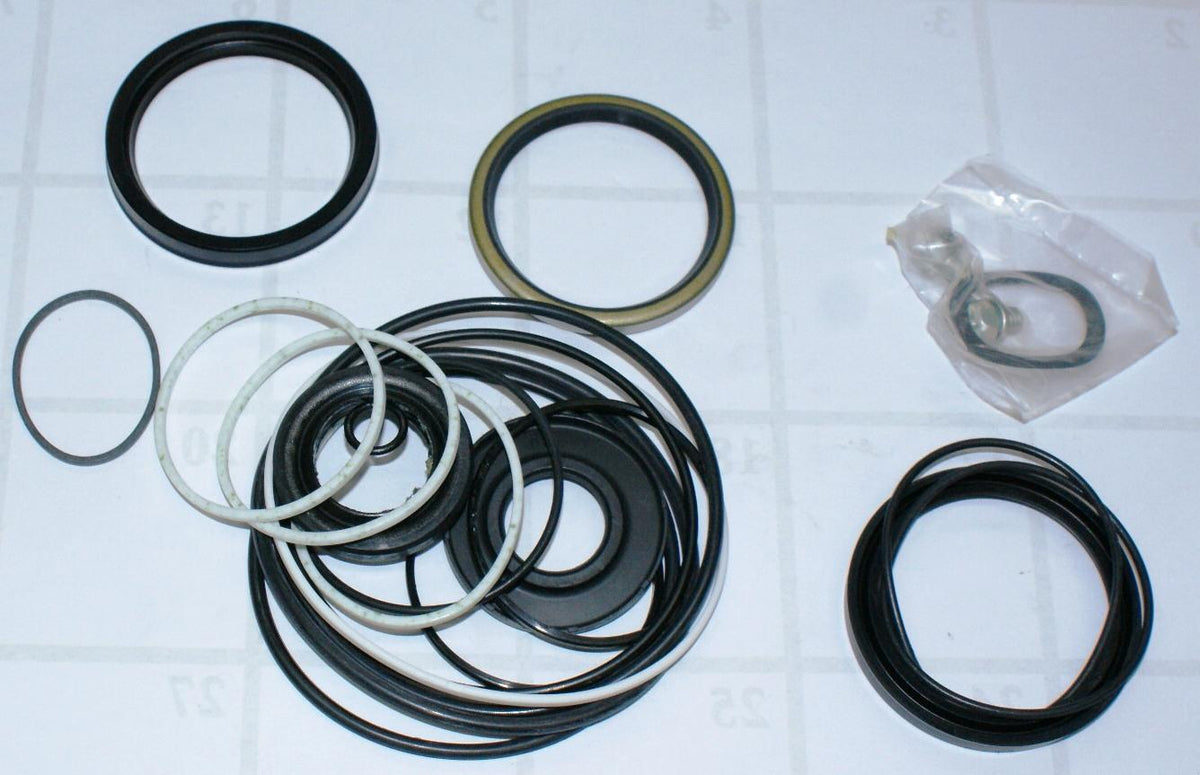 11343.019 P/S POWER STEER BOX STEERING SEAL KIT OVERHAUL 1855740141 18 ...