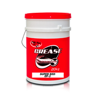 HT6002-000 450G HI-TEC SUPER RED GREASE  EXTREME PRESSURE -20 oC to 130oC RED BEARING GREASE HITEMP HI-TEMP    NLGI No. 2 grease possessing superior lubrication characteristics Recommended for bearing lubrication