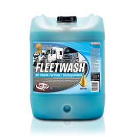 HT7000-005 5 LTR  5L TRUCK FLEET WASH pH NEUTRAL CT18 RL18 RL-18 CT-18 KOALA TRUCK WASH ITS NOT -- ITS Can be used on Curtain Tautliners  HI-TECH -HITECH HITEC TRUCK WASH