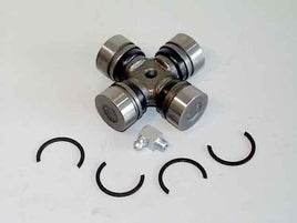 ZZZ 12530.531 UNI UNIVERSAL JOINT MITSU PAJERO DELICA SPACE GEAR 4M40 1994- 4M40T PE8W 2.8L  MITSUBISHI WITH 25MM DIA CAPS ONLY   RUJ1783 UJ1783 RUJ-1783 K5A556 K5A-556 "FRONT REAR FRONT SHAFT"