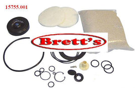 15755.001 AIR DRYER AIR DRIER KIT NISSAN UD CWA70  GD6T14.0L1983-89KIT AIR DRIER NISSAN UDCWB455 / CW320 / CW350 / CW380 /  PF6TA,PF6TB,PF6TC12.5L1996- PK240 / PKC310  NE6TA7.4L1995- PK250 / PKC310