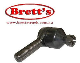 11340.164 RH RIGHT HAND TIE ROD END ISUZU FVL34 FVD FVD23 GXR EXY52 FVZ23 FVD34 FVR34 CXZ CXZ52 FXY77 FXZ77 GVR34 FVM34 R230069 2L1223 1431550560 1431550580