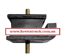 13505.531 RIGHT OR LEFT HAND FRONT ENGINE MOUNT  HINO BUS RG1J RG230 RG1 RG 12031-2530 12031-2532 1Y3131 12305-E0080 12305E0080 S12031-2532 S1203-12532