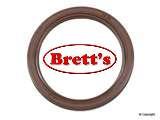 10950.012 SEAL REAR ENGINE MAIN  6D14 6D141A 6D14-1A 6D14-2A 105MM ID MITSUBISHI FUSO TRUCK & BUS OIL SEAL 105X125X11 3A9105 AH7328 AH7328P ME031584 ME023491  FM215 FM515 FK415 FK115