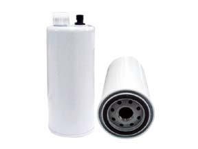 SN40541 P551103 FUEL WATER FILTER CUMMINS ISC 3406889 FS1003 CUMMINS 3 ...