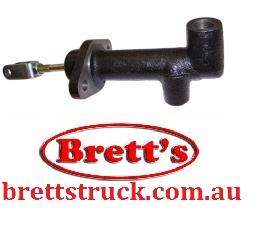 15650.202 CLUTCH MASTER CYLINDER ASSY  ISUZU  KT KT25 KT26 5/8" TL TLD 4BC1 4BC2 5475003270 8943129120 5475003273