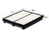 A474J AIR FILTER MAZDA CX-7 CX-7 2.3L PETROL 2006-ON MAZDA CX-7 CX-7 2.5L PETROL 2009-ONA-17830 FA-17830 A1636  AJ57-13-Z40 WA5092 FA17830
