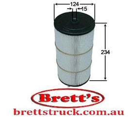OE269J OIL FILTER NISSAN UD  BALDWINMPR5136B  O269J MAZDAAY11-0U-D501 NISSAN15274-NY126 NISSAN15274NY00K NISSANQA020364 NISSANQA022772 EO-1819