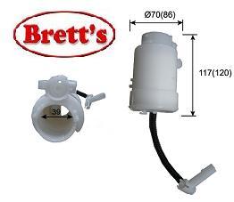 FS11001 IN TANK FUEL FILTER  Hyundai    i45 2.4L    2010- YF  G4KC4  Hyundai    i40 1.6L 2.0L    2011 09/11-02/14  VF G4NC  Hyundai    Veloster 1.6L GDi    2012- Hyundai    i30 1.8L   GD  G4NB  Kia    Soul 2.0L  Kia    Cerato 1.8L  2.0L